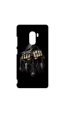 Your Game Is Over Case For Lenovo K4 Note - Joovvi