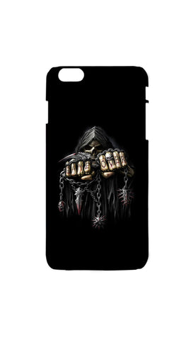 Your Game Is Over Mobile Cover/Case for iPhone 6  Plus - Joovvi