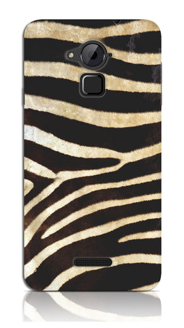 Zebra Fur Case For Coolpad Note 3 - Joovvi