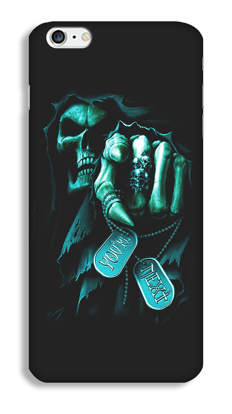 You re Next Monster Mobile Cover Case for iPhone 6 designermobilecovers