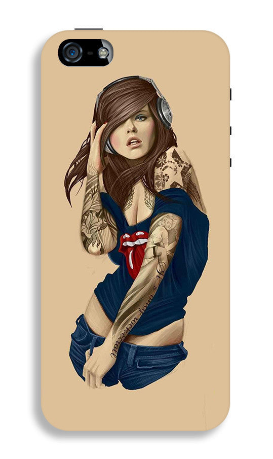 MD Designer Back Cover For Redmi Note 11 Redmi Note 11s Dog Tattoo James  Amazing Tattoo Printed